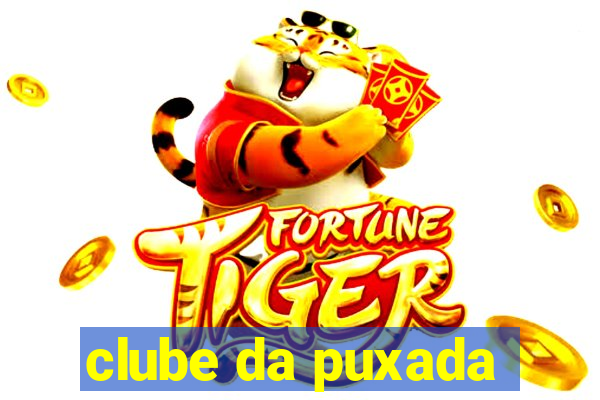 clube da puxada